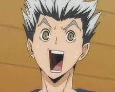 [하이큐] 고백해서 혼내주기