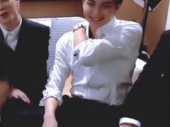 꾸꾸의 짝사랑 일기 page 11 - 15