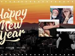 아이돌인 내가 이 세계에서는 915만명의 구독자를 가진 커플 유튜바?!