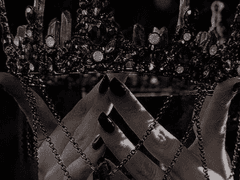 여왕의 시작 (예고편)