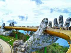 한국인이 너무 많았던 그곳! 베트남!