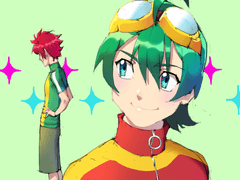 2017년 어플리몬스터즈 연성 2