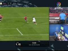 세비야 vs 오사수나