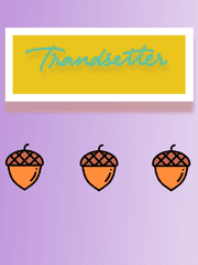 [모니카] 트렌드세터