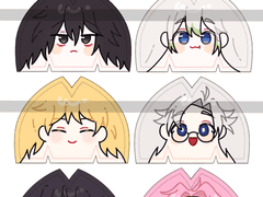 만쥬 커미션 재개장