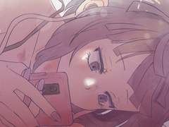 [카미지로] 동거