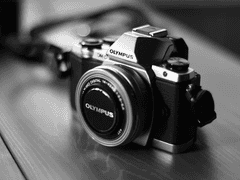 지나간 사진을 찍다