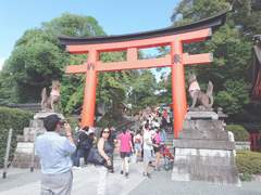 교토 여행 사진