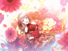 모치즈키 호나미 생일 대사