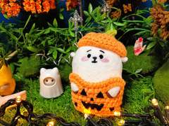 미리 Happy Halloween