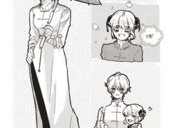 [히지긴/긴코] 연습 1