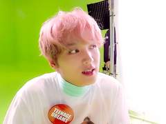 목도리 선물한 시티 고르기 下