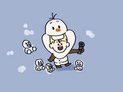 정우/ 할로윈 음악쩡심