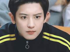 [찬백]아기 강쥐 배켜니 외전