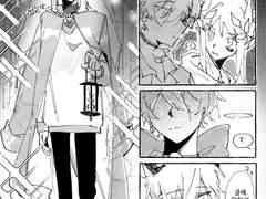 백발즈 할로윈 🎃