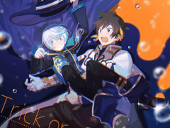 [Toz]스레미쿠 로그 ④