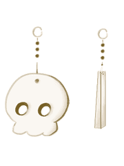 쿠키들 장신구 시리즈