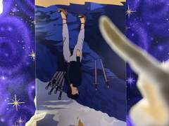 이번 주의 카드: 7 of Swords reversed