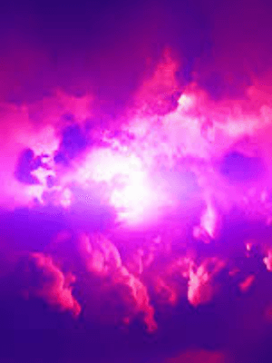 이름 모를 아이.