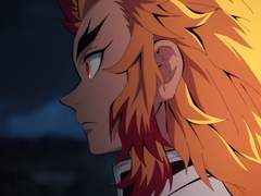 炎願 (염원). 멀리 떨어져 07