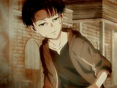 [리바이 드림] 애증 6화