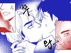 [동서/조각만화 모음2]