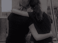 (GL)연애의 장벽