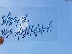 희징 사진입니다.