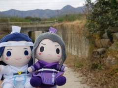 희징 누이 사진