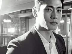 [유태오] 어른아이 完