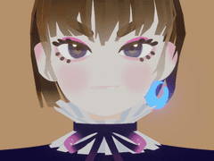 Shapes Key 작업중