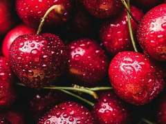 CHERRY ON TOP : 40 (완)