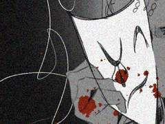 [천관사복] 가면 뒤의 백의화세(5부 스포 有)