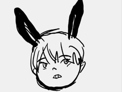 [홍차] 바니바니포에버 D