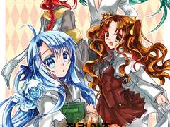 정령왕즈 side episode 3.마법학원편