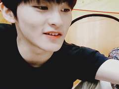 [이마크] 남친 갔어 빨리 와 TALK