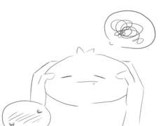 할로윈 기념 쿠키들