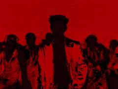 [거미밤] 1년 동안 오컬트 동아리에 있었습니다