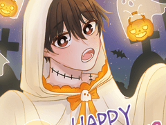 해피 할로윈~~