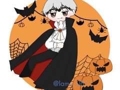 🎃HAPPY HALLOWEEN🎃