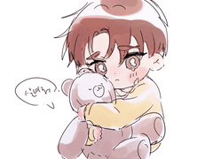 데못죽 그림 백업