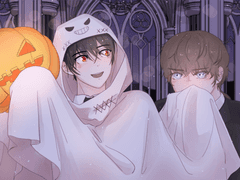 할로윈 기념 연성