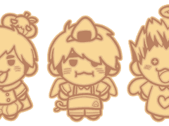 할로윈 기념 🍭 하이큐