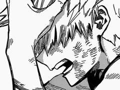 [히로아카] 그녀의 기억 - 23화. 이즈쿠 vs 캇쨩