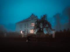 My Missing Halloween