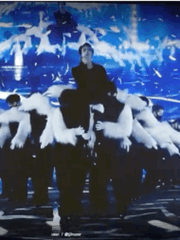 BlackSwan(백조의호수)