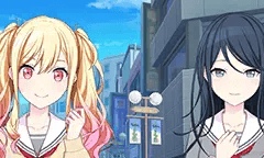 제 3화 - 두 명 뿐이라니 쓸쓸하네