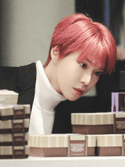 나의 주인공이 되어주세요