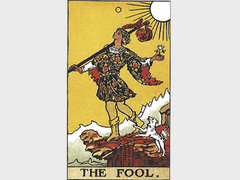 믿지 않는 자들 | start