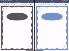 [전자노트] 속지/편지지/필기 노트_pdf